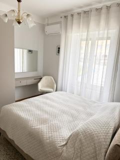 Apartamento con piscina - 5