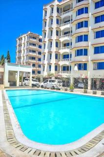Nyali Oceanview serviced apartments - 0