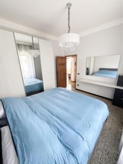 Apartamento con piscina - 3