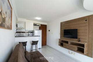 Apartamento moderno próximo da praia VEM0308 - 9