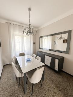 Apartamento con piscina - 2