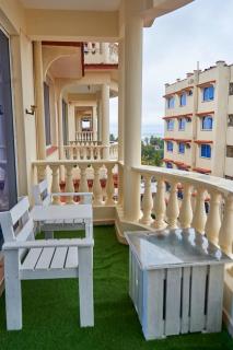 Nyali Oceanview serviced apartments - 8