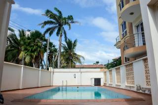 Nyali Oceanview serviced apartments - 7