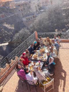 Burj Toubkal - 6