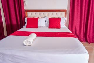 Nyali Oceanview serviced apartments - 4