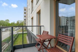 Porto Regatta with Parking and Gym by Lion Apartments - 9