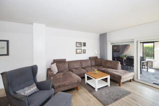 Ferienhaus, Am Ringwall 47 - 0