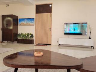 Modern Studio Apartment - 4