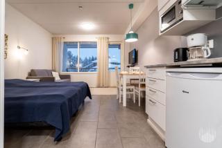 Sivulantie 4 207 by Holiday in Lapland - 0