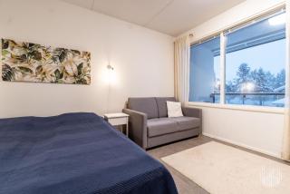Sivulantie 4 207 by Holiday in Lapland - Ylläs - 3