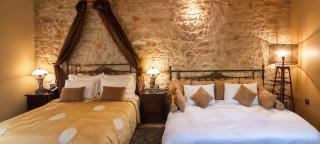 Mystras Grand Palace Resort & Spa - 8
