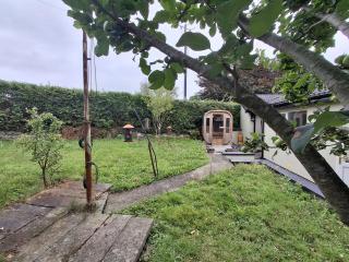 Kilmactrasna Cottage - 3