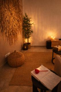La Villa Lova - Suite romantique avec jacuzzi privatif - 4