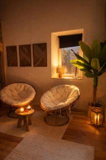 La Villa Lova - Suite romantique avec jacuzzi privatif - 2