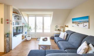 Haus am Rugenbarg, FeWo 3 - 0