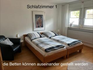 Ferienwohnung Anke Kaufmann - 7
