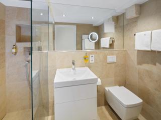 Apartment Suite - 1