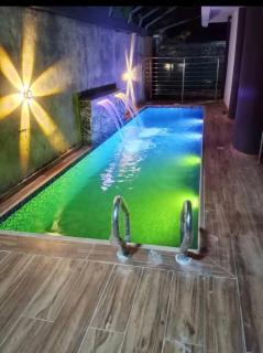 Luxury Room & Parlor GRA Ikeja Near Radisson Blu - 8