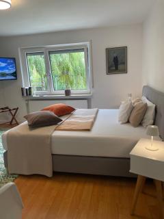Apartment nähe Ettlingen - 15 min zur Messe Karlsruhe - 4