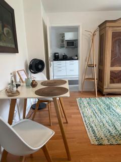 Apartment nähe Ettlingen - 15 min zur Messe Karlsruhe - 3