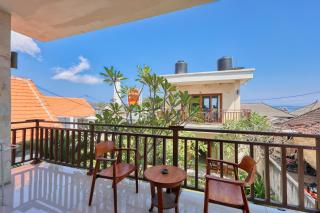 The Kanka Beach House - 8