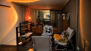 Spacious Loft near Ratchataewi BTS for 8 pax - 7
