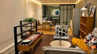 Spacious Loft near Ratchataewi BTS for 8 pax - 3