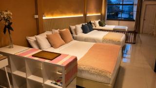 Spacious Loft near Ratchataewi BTS for 8 pax - 1