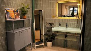 Spacious Loft near Ratchataewi BTS for 8 pax - 6