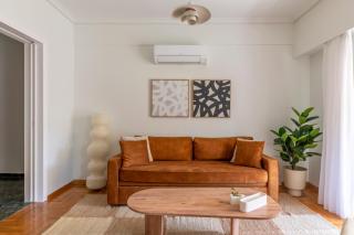 Haven 2BR Apartment by Flisvos Marina by UPSTREET - 7