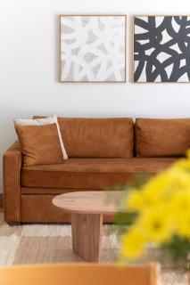 Haven 2BR Apartment by Flisvos Marina by UPSTREET - 5