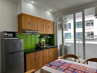 Homestay SeaView Nha Trang - Host by Tung Nguyen - Book Tour & Full Service - 9
