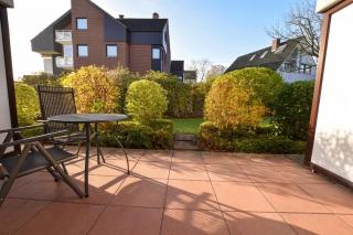 FeWo "Strandhotel" Whg5 - 1
