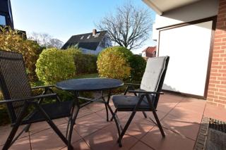 FeWo "Strandhotel" Whg5 - 7