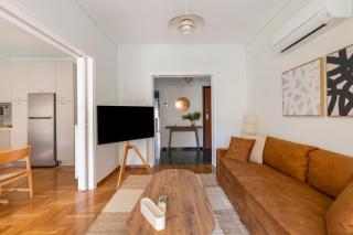 Haven 2BR Apartment by Flisvos Marina by UPSTREET - 9
