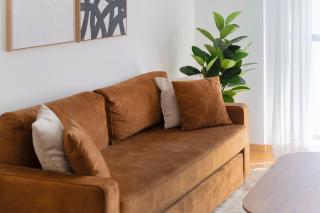 Haven 2BR Apartment by Flisvos Marina by UPSTREET - 6