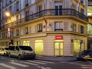 Mercure Paris Opera Lafayette - 8