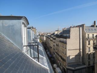 Mercure Paris Opera Lafayette - 1
