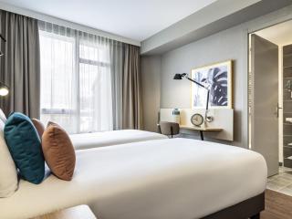 Aparthotel Adagio Paris Suresnes Longchamp - 3