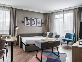 Aparthotel Adagio Paris Suresnes Longchamp - 2