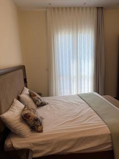 شقه غرفتين بالعلمين الجديده الساحل الشمالي مارينا TWO BED ROOM IN Latin New Alamein - 1