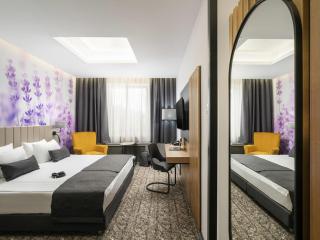 Mercure Medias Binderbubi Hotel And Spa - 1