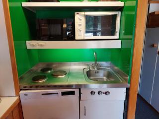 Résidence Archeboc - Appartement en duplex pour 6 personnes à Arc 1800 proche des pistes dans le village de Charmettoger MAE-2694 - 5