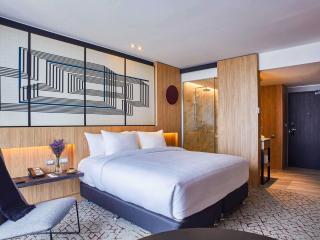 Pullman Lima Miraflores - 5