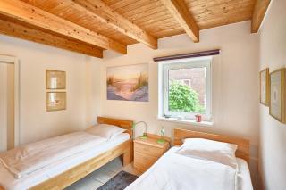 Dat lütte Hus 1 - 4