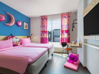 ibis Styles Bogor Pajajaran - 8