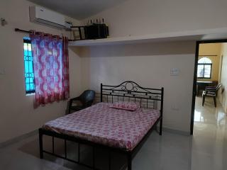 Peacefull Goan Gateaway Perfect Stay - 4