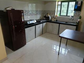 Peacefull Goan Gateaway Perfect Stay - 3