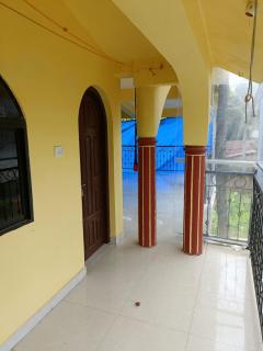 Peacefull Goan Gateaway Perfect Stay - 2