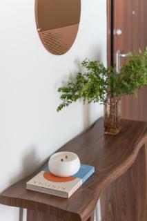 Haven 2BR Apartment by Flisvos Marina by UPSTREET - 3